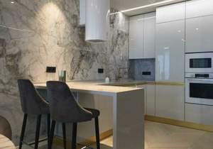 2-к квартира, вторичка, 85м2, 16/27 этаж