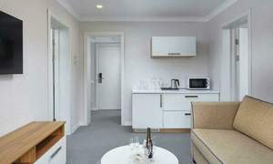 1-к квартира, вторичка, 55м2, 18/20 этаж