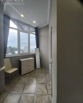 1-к квартира, вторичка, 30м2, 3/3 этаж