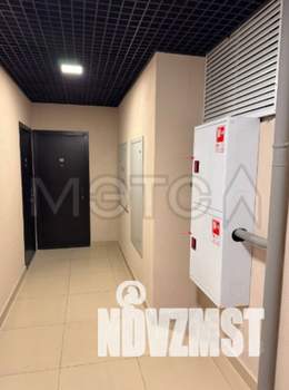 1-к квартира, вторичка, 38м2, 12/20 этаж