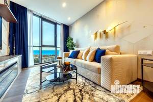 2-к квартира, вторичка, 60м2, 17/22 этаж