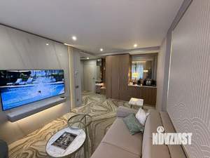 2-к квартира, вторичка, 50м2, 6/7 этаж