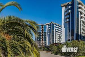 Студия квартира, вторичка, 31м2, 8/11 этаж