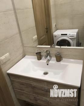 3-к квартира, вторичка, 57м2, 6/7 этаж