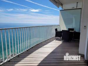 3-к квартира, вторичка, 100м2, 22/30 этаж