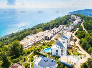 2-к квартира, вторичка, 75м2, 2/3 этаж