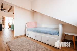 1-к квартира, вторичка, 42м2, 3/6 этаж