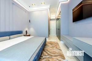 2-к квартира, вторичка, 125м2, 3/4 этаж