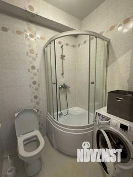 2-к квартира, вторичка, 42м2, 1/6 этаж