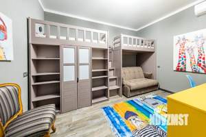 3-к квартира, вторичка, 120м2, 17/20 этаж