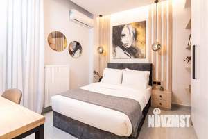 2-к квартира, вторичка, 70м2, 7/7 этаж