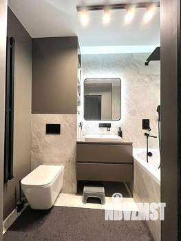 2-к квартира, вторичка, 54м2, 6/14 этаж