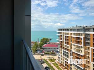 1-к квартира, вторичка, 36м2, 10/13 этаж