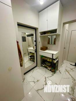 3-к квартира, вторичка, 58м2, 8/10 этаж
