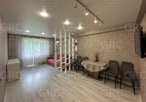 2-к квартира, вторичка, 55м2, 9/9 этаж