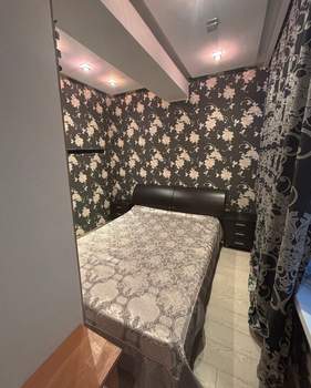 2-к квартира, вторичка, 52м2, 3/6 этаж