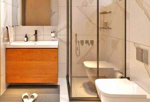 1-к квартира, вторичка, 41м2, 2/17 этаж