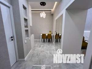 1-к квартира, вторичка, 40м2, 7/17 этаж