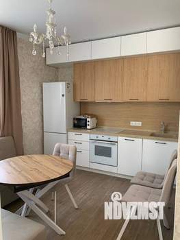 1-к квартира, вторичка, 38м2, 6/12 этаж