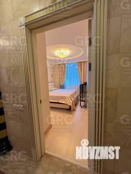 3-к квартира, вторичка, 99м2, 2/7 этаж