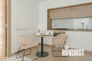 1-к квартира, вторичка, 28м2, 4/5 этаж