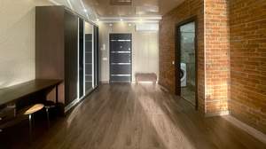 1-к квартира, вторичка, 46м2, 17/20 этаж