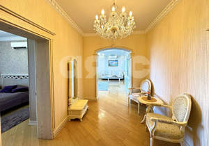 3-к квартира, вторичка, 175м2, 5/23 этаж
