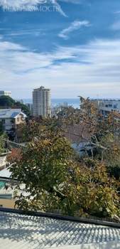 1-к квартира, вторичка, 30м2, 3/3 этаж