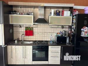Студия квартира, вторичка, 42м2, 2/4 этаж