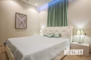 3-к квартира, вторичка, 150м2, 5/8 этаж