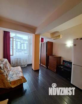 Студия квартира, вторичка, 24м2, 4/5 этаж