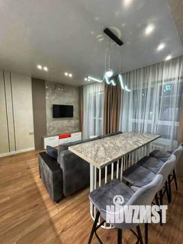 1-к квартира, вторичка, 37м2, 5/25 этаж