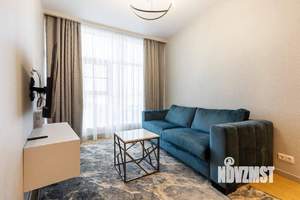 2-к квартира, вторичка, 45м2, 7/11 этаж