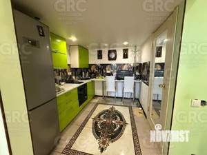 1-к квартира, вторичка, 40м2, 1/4 этаж