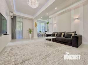 3-к квартира, вторичка, 92м2, 4/5 этаж