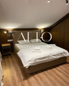 1-к квартира, вторичка, 36м2, 5/5 этаж