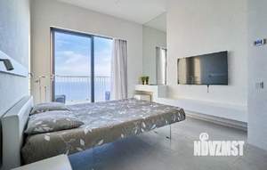 2-к квартира, вторичка, 110м2, 12/25 этаж