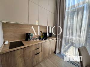 Студия квартира, вторичка, 27м2, 4/5 этаж