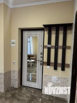 Студия квартира, вторичка, 32м2, 1/4 этаж