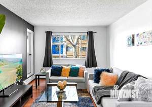 2-к квартира, вторичка, 44м2, 3/5 этаж
