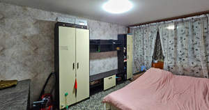 1-к квартира, вторичка, 32м2, 1/5 этаж