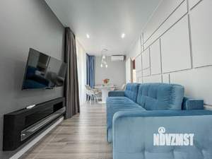 2-к квартира, вторичка, 58м2, 3/3 этаж