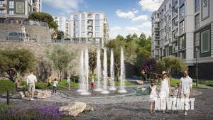 Студия квартира, вторичка, 30м2, 5/7 этаж