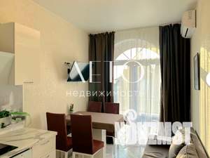 1-к квартира, вторичка, 37м2, 4/4 этаж