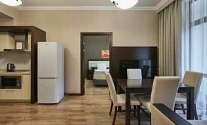 2-к квартира, вторичка, 56м2, 6/7 этаж
