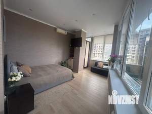 Студия квартира, вторичка, 34м2, 5/6 этаж