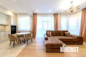 2-к квартира, вторичка, 65м2, 12/18 этаж