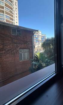 Студия квартира, вторичка, 27м2, 2/7 этаж
