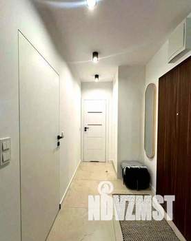 1-к квартира, вторичка, 42м2, 1/5 этаж