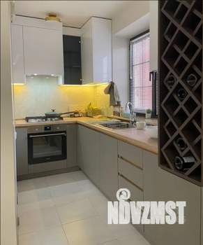 2-к квартира, вторичка, 38м2, 2/4 этаж